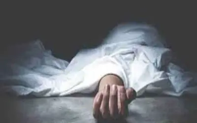 शराब के नशे में पोते ने की दादी की हत्या