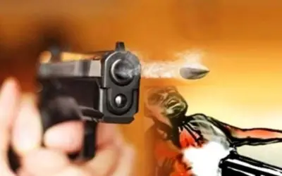आधी रात को दिल्ली के जामा मस्जिद के पास शख्स की गोली मारकर हत्या