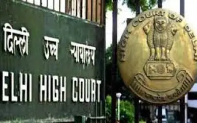 पुरुष के साथ महिला का रहना यौन संबंध बनाने की सहमति का आधार नहीं: दिल्ली हाईकोर्ट