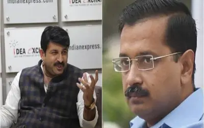 दिल्ली विधान सभा चुनाव के कल आएंगे परिणाम, एग्जिट पोल में आप आगे