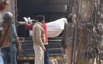 दिल्ली हिंसा में पुलिस को मिले दो और शव