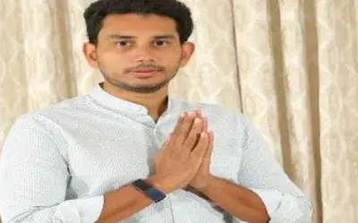 आंध्र प्रदेश के सांसद का बेटा हुआ दिल्ली में शराब घोटाले में गिरफ्तार