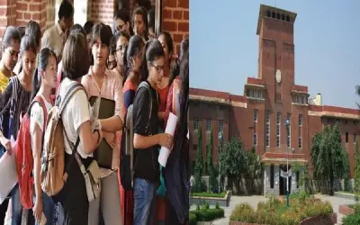 कोरोना काल में दिल्ली की सभी परीक्षाएं रद्द