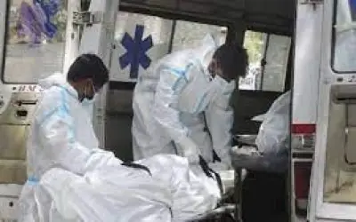 महाराष्ट्र में डेल्टा प्लस वेरिएंट से पांच की मौत