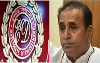ईडी ने अनिल देशमुख के खिलाफ याचिका दाखिल की
