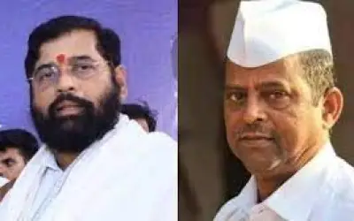 महाराष्ट्र में शिंदे को डिप्टी स्पीकर का झटका, अविश्वास प्रस्ताव खारिज
