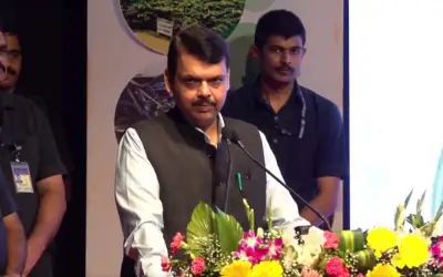 महाराष्ट्र से बड़े प्रोजेक्ट के पलायन के लिए एमवीए जिम्मेदार - फडणवीस