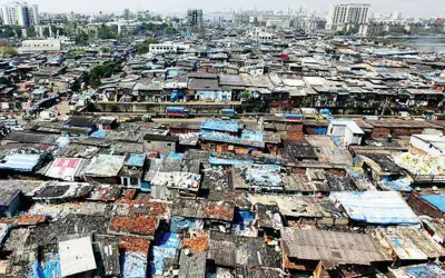 पानी के विवाद में मुंबई के धारावी में एक की हत्या और एक घायल