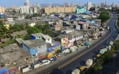 धारावी में डॉक्टर में पाया गया कोरोना वायरस का संक्रमण