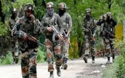 शोपियां मुठभेड़ में आज फिर चार आतंकी ढेर