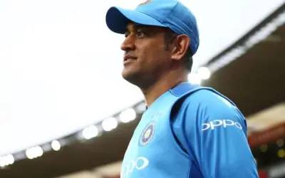 धोनी ने की पुणे के दिहाड़ी मजदूरों की मदद