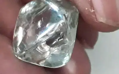 खदान में किसान को मिले हीरे ने बनाया लखपति