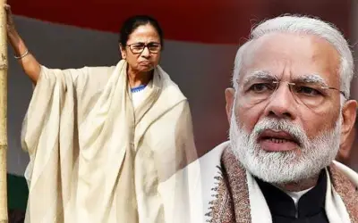 मोदी के शपथ समारोह में नहीं जाएंगी ममता