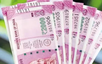 नहीं बंद होगा दो हज़ार रुपए का नोट