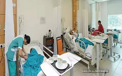 मुंबई में प्राइवेट डॉक्टरों को भी कोरोना के मरीजों का इलाज करना होगा 