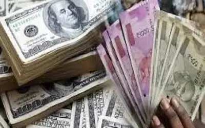 महाराष्ट्र में विदेशी मुद्रा एक्सचेंज करने के बहाने शख्स से 60 लाख की ठगी
