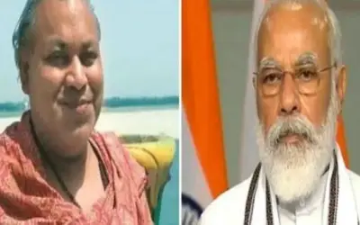 पीएम मोदी ने दी डोम राजा को श्रद्धांजलि