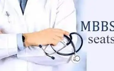 मेडिकल सीट दिलाने के नाम पर वैज्ञानिक के साथ 18 लाख की ठगी