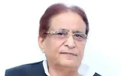 सपा नेता आजम खान को इलाहाबाद हाई कोर्ट ने जमानत दी