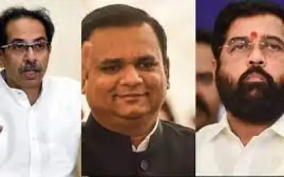 विधानसभा अध्यक्ष ने उद्धव और शिंदे गुट के विधायकों को नोटिस भेजकर अयोग्यता पर मांगा जवाब