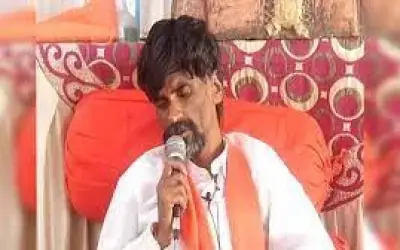 दिवाली के बाद मनोज जरांगे पाटिल करेंगे महाराष्ट्र का दौरा