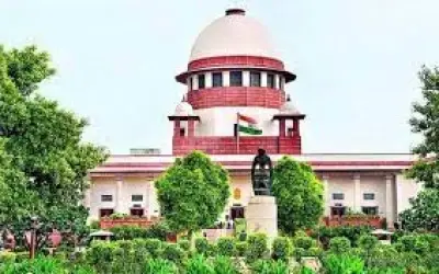 देशद्रोह कानून पर सुप्रीम कोर्ट का केंद्र सरकार को निर्देश, कल सुबह तक रुख साफ करें