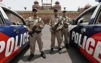 अवैध रूप से रह रहे विदेशियों की दिल्ली में तलाश शुरू, 12 विदेशी नागरिक गिरफ्तार