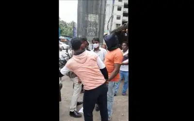 Mumbai : 5 करोड़ से ज्यादा कर ड्रग्स बरामद एक आरोपी गिरफ्तार
