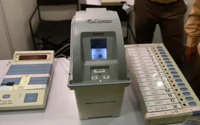 अकोला में 9 सितंबर से ईवीएम और वीवीपैट प्रशिक्षण