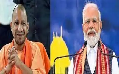 एक्स पर छाए सीएम योगी, पीएम मोदी उनसे भी आगे