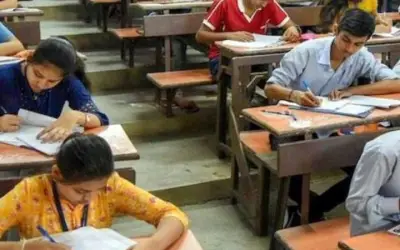 महाराष्ट्र में एसएससी बोर्ड की परीक्षा शुरू