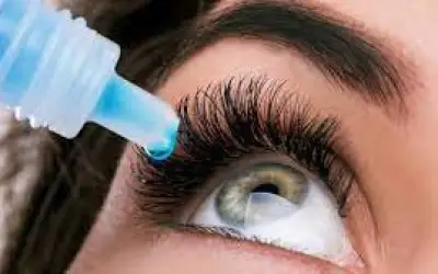 भारतीय आई ड्रॉप से श्रीलंका में 35 लोगों की आंखें संक्रमित, दवा प्रतिबंधित