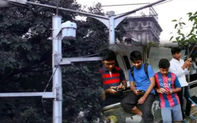 मुंबई में खत्म हो सकती है फ्री वाईफाई सेवा