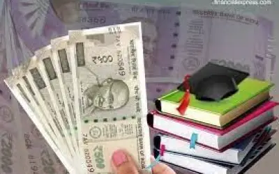 पिता ने बेटे की पढ़ाई के नाम पर की लाखों की ठगी