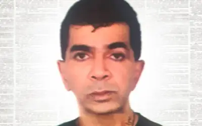 दाऊद का करीबी एजाज़ लकड़ावाला पटना में चढ़ा पुलिस के हत्थे