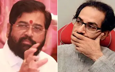 महाराष्ट्र की पंचायत चुनाव में एकनाथ शिंदे ने दी उद्धव ठाकरे को पटखनी