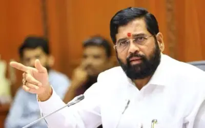 एकनाथ शिंदे सरकार ने बदला मुंबई के 8 रेलवे स्टेशनों का नाम, अहमदनगर जिले का नाम बदला