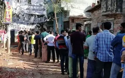 पहले चरण का मतदान आज