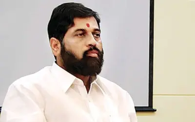 हमने शिवसेना नहीं छोड़ी है और हिंदुत्व का मुद्दा आगे ले जा रहे हैं : एकनाथ शिंदे