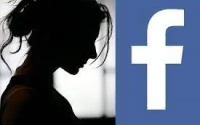 फेसबुक पर महिला दोस्त बनकर दोस्त को लूट लिया