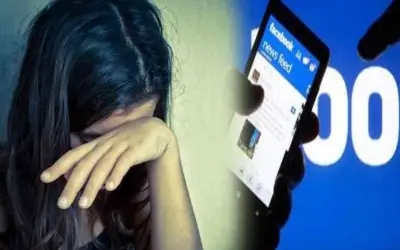 फेसबुक फ्रेंड ने ही किया बलात्कार, दो हुए गिरफ्तार