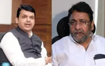 कराची एक दिन भारत का हिस्सा होगा : फड़नवीस