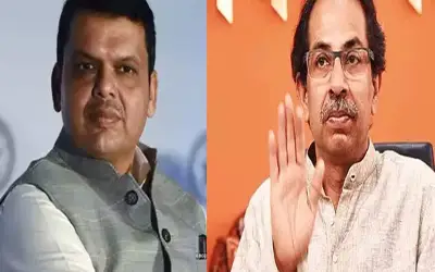 कोरोना से हुई चार सौ मौत को छिपा रही है महाराष्ट्र सरकार : फड़नवीस