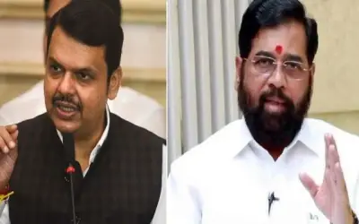 फडणवीस ने समझाया ईडी सरकार का मतलब
