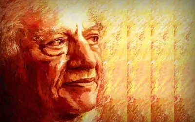 फैज़ के गैर हिंदू होने पर बढ़ा विवाद