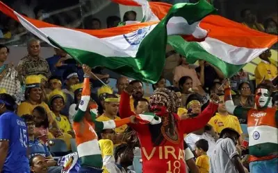 आईपीएल 2021 में हो सकती है फैंस की वापसी