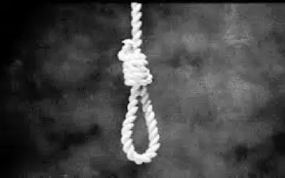 होमगार्ड के जवान ने फांसी लगाई