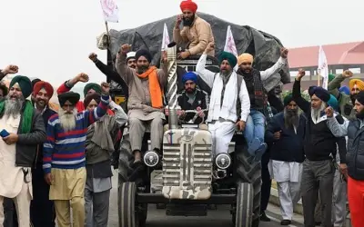 किसान आंदोलन समाप्त, जल्द लौटेंगे घर