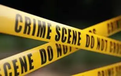 पिता ने तीन बेटियों की हत्या के बाद किया सरेंडर