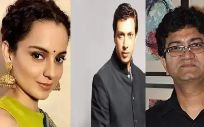 मॉब लिंचिंग पर पीएम मोदी के समर्थन में 61 फ़िल्मी हस्तियां